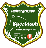 Logo für Union Reitergruppe Ausbildungsstall Skerbisch