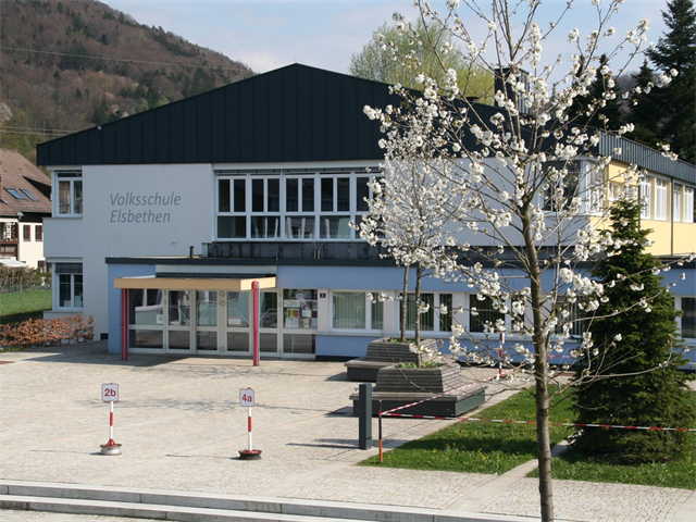 Volksschule Elsbethen