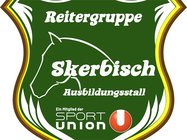 Logo für Union Reitergruppe Ausbildungsstall Skerbisch