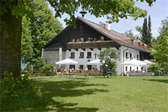 Gasthaus Erentrudisalm