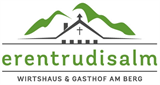 Logo Erentrudisalm