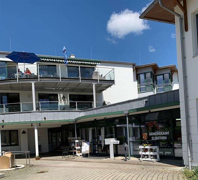Gemeindezentrum Elsbethen