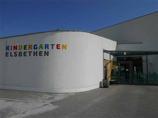 Kindergarten Elsbethen