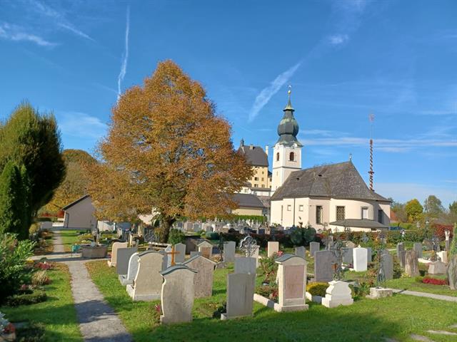 Friedhof Elsbethen