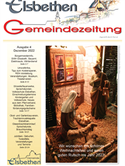 Gemeindezeitung 4/2022