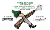 Logo Schützen Fest Freitag